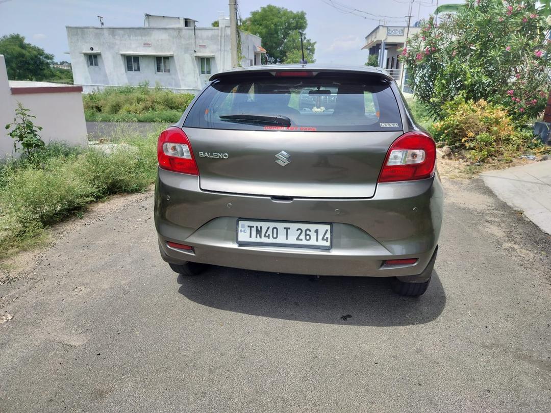 UsedCar
