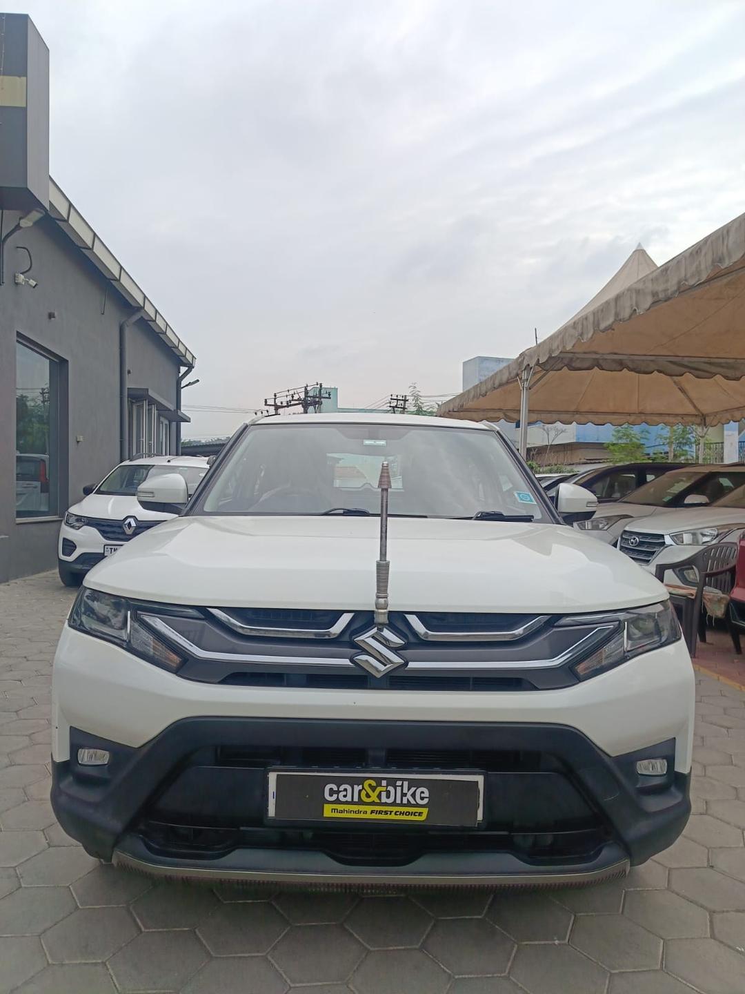 UsedCar