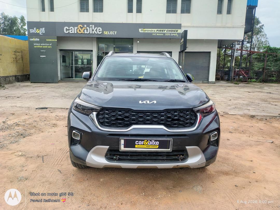 UsedCar
