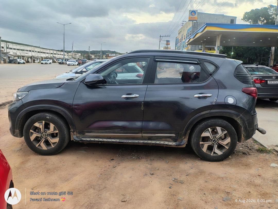 UsedCar