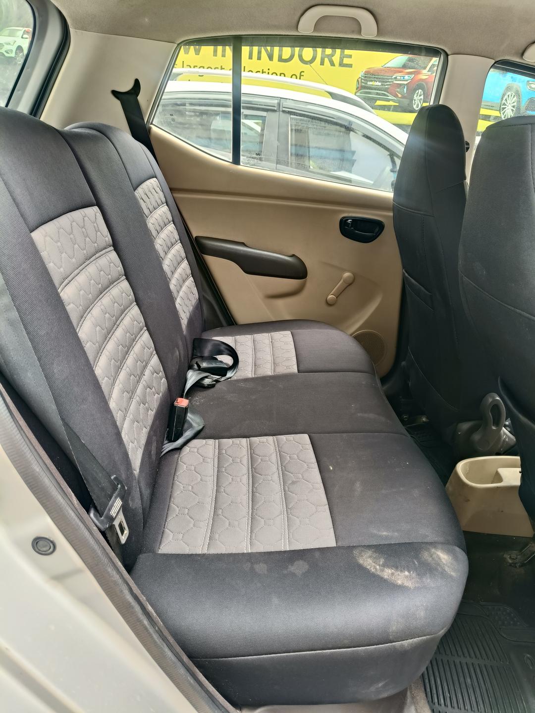 UsedCar