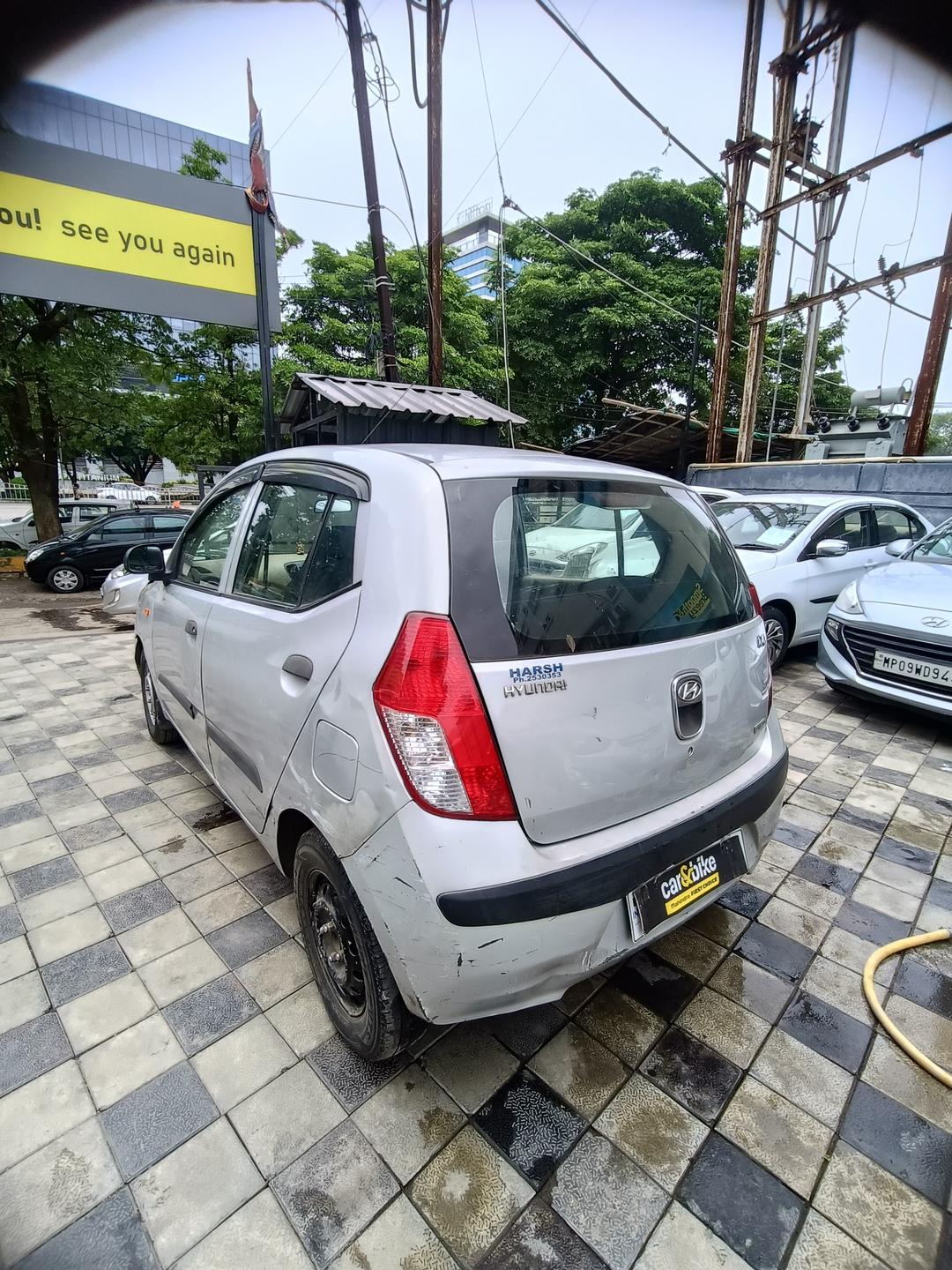 UsedCar