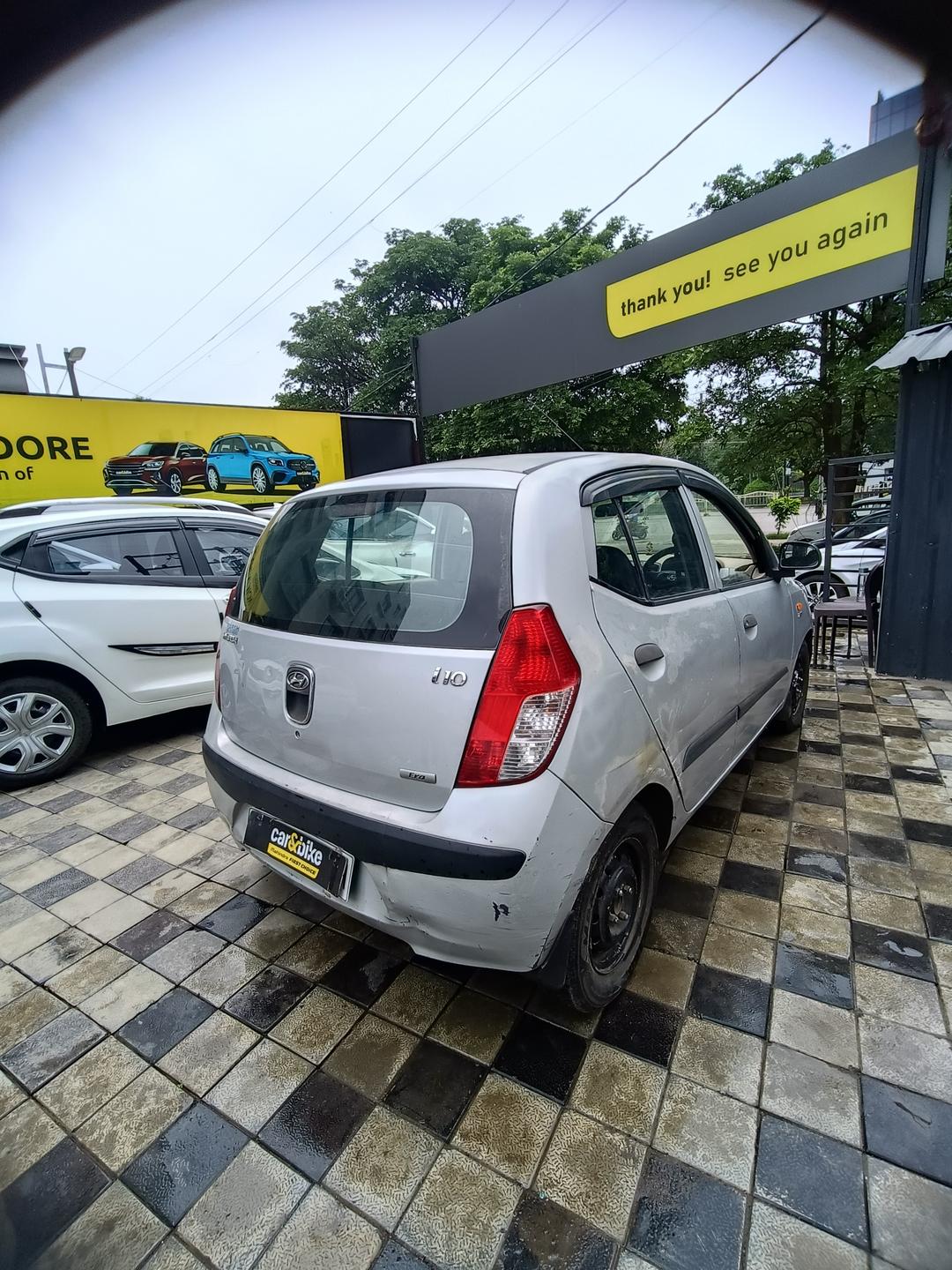 UsedCar