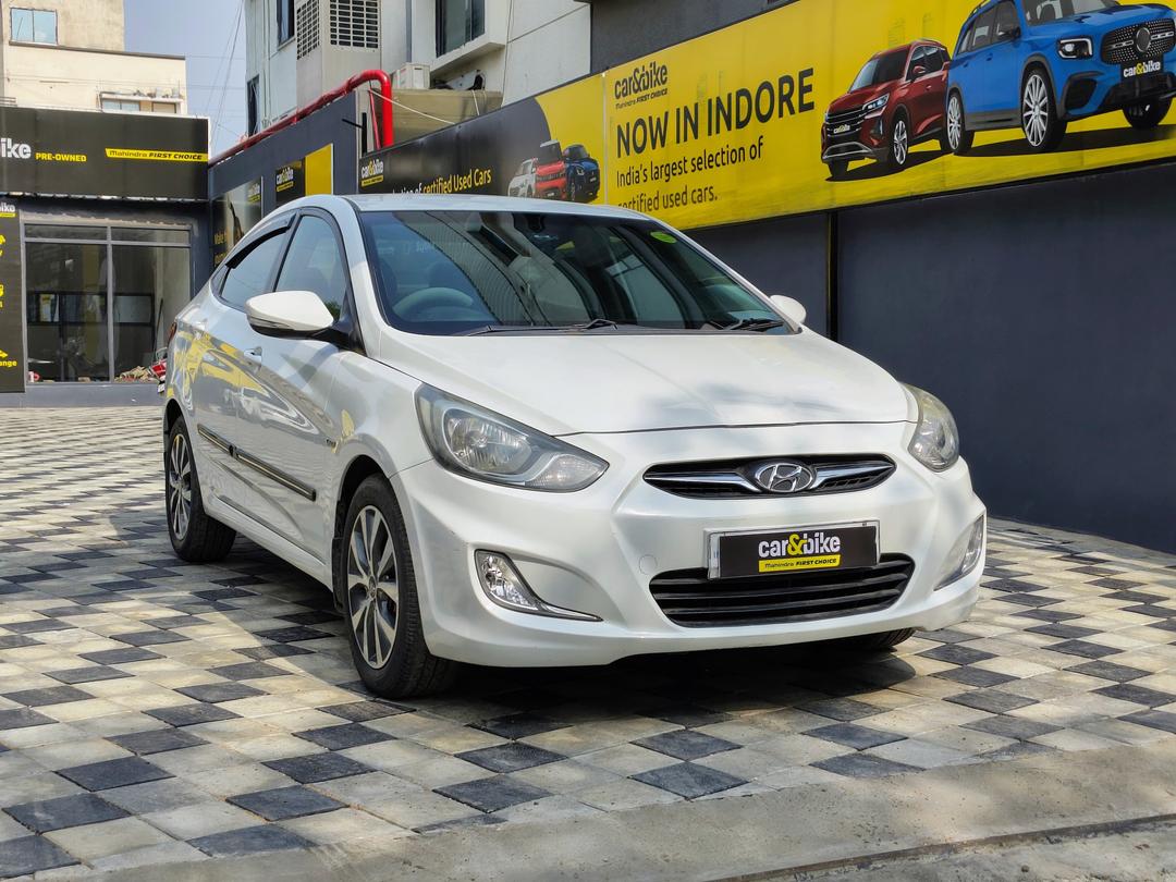 UsedCar