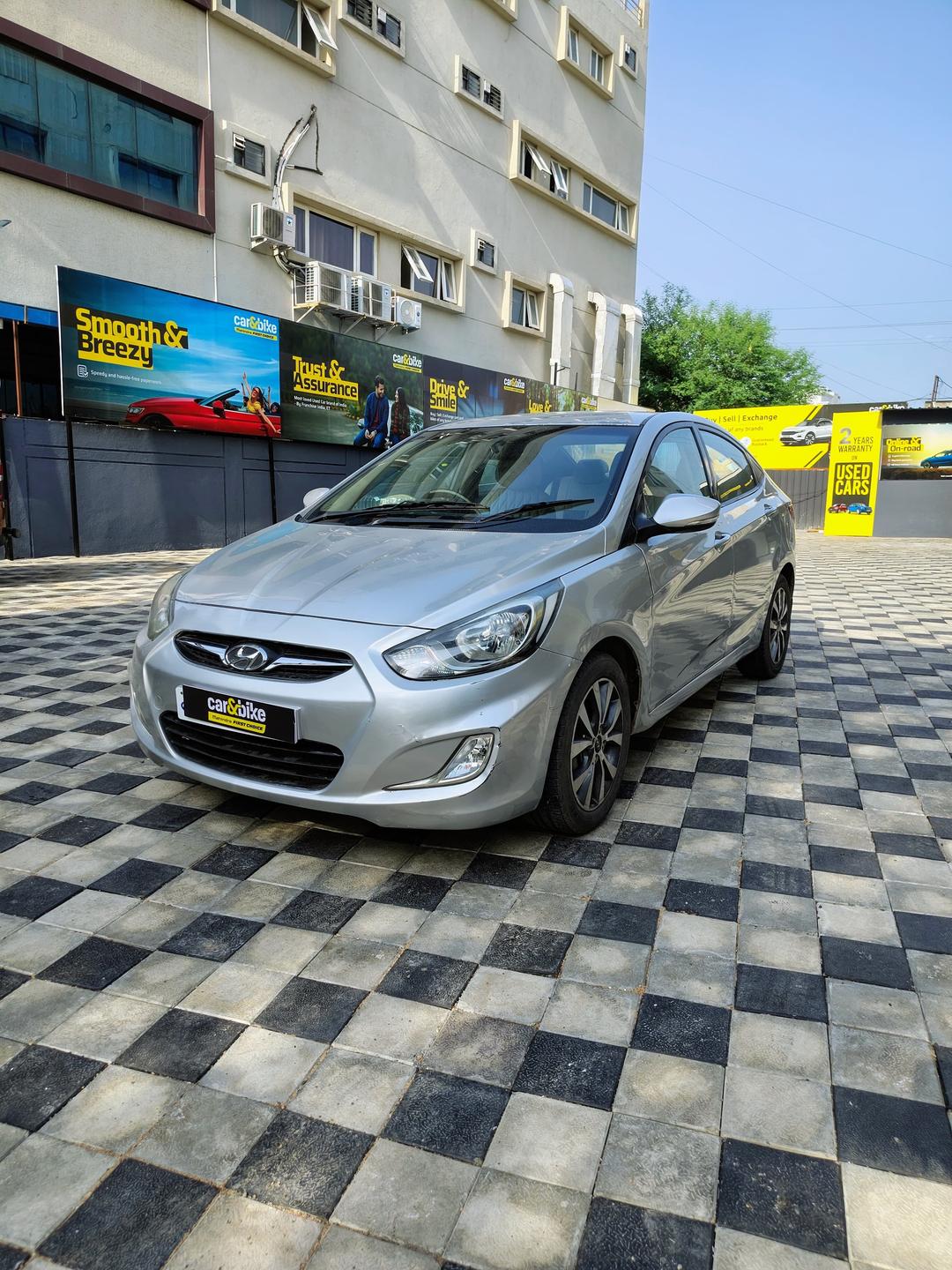 UsedCar