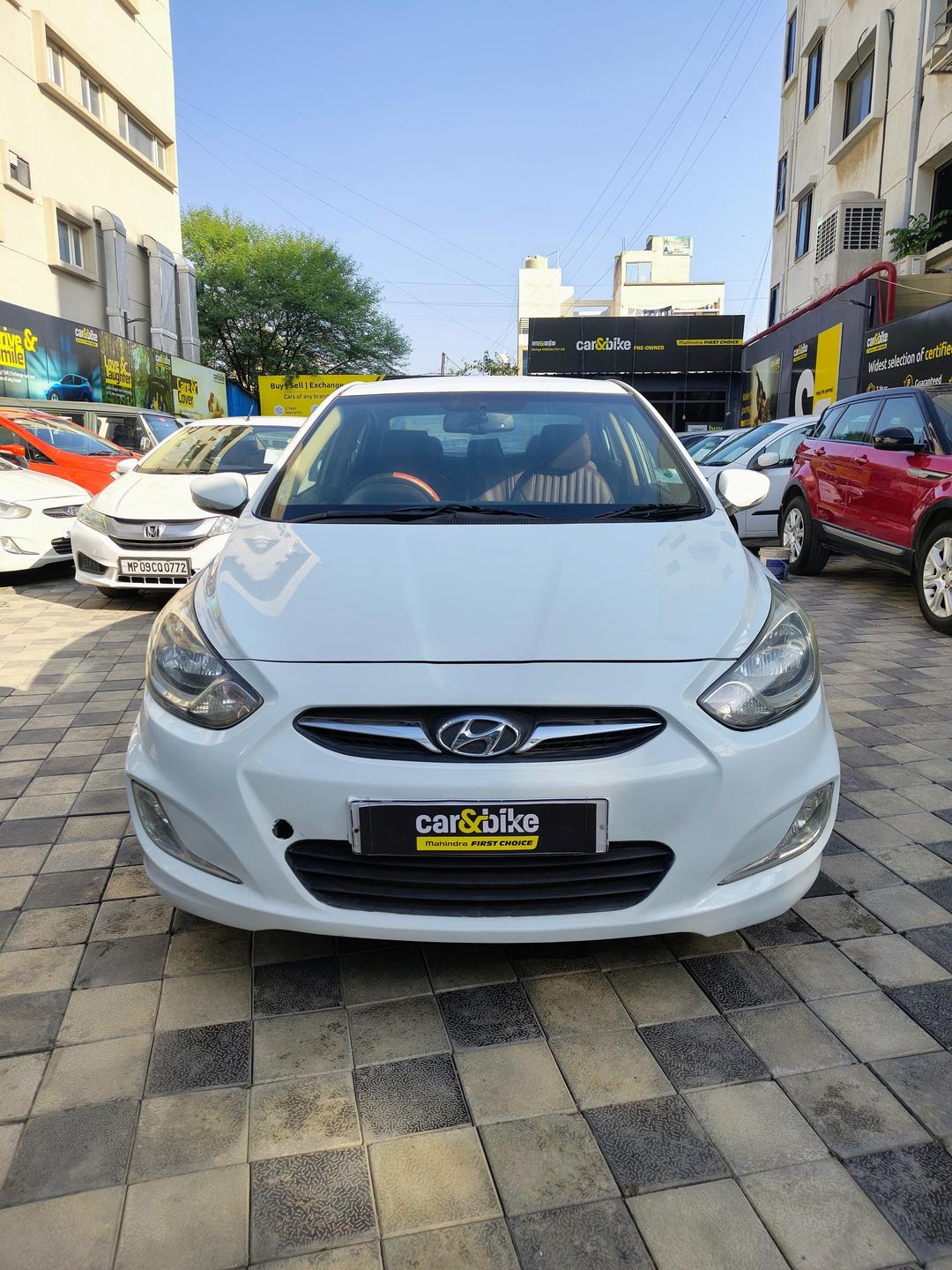UsedCar