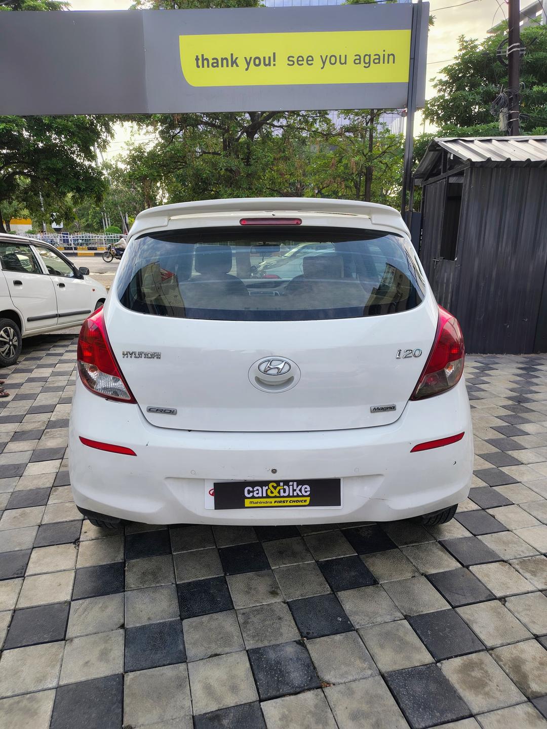 UsedCar