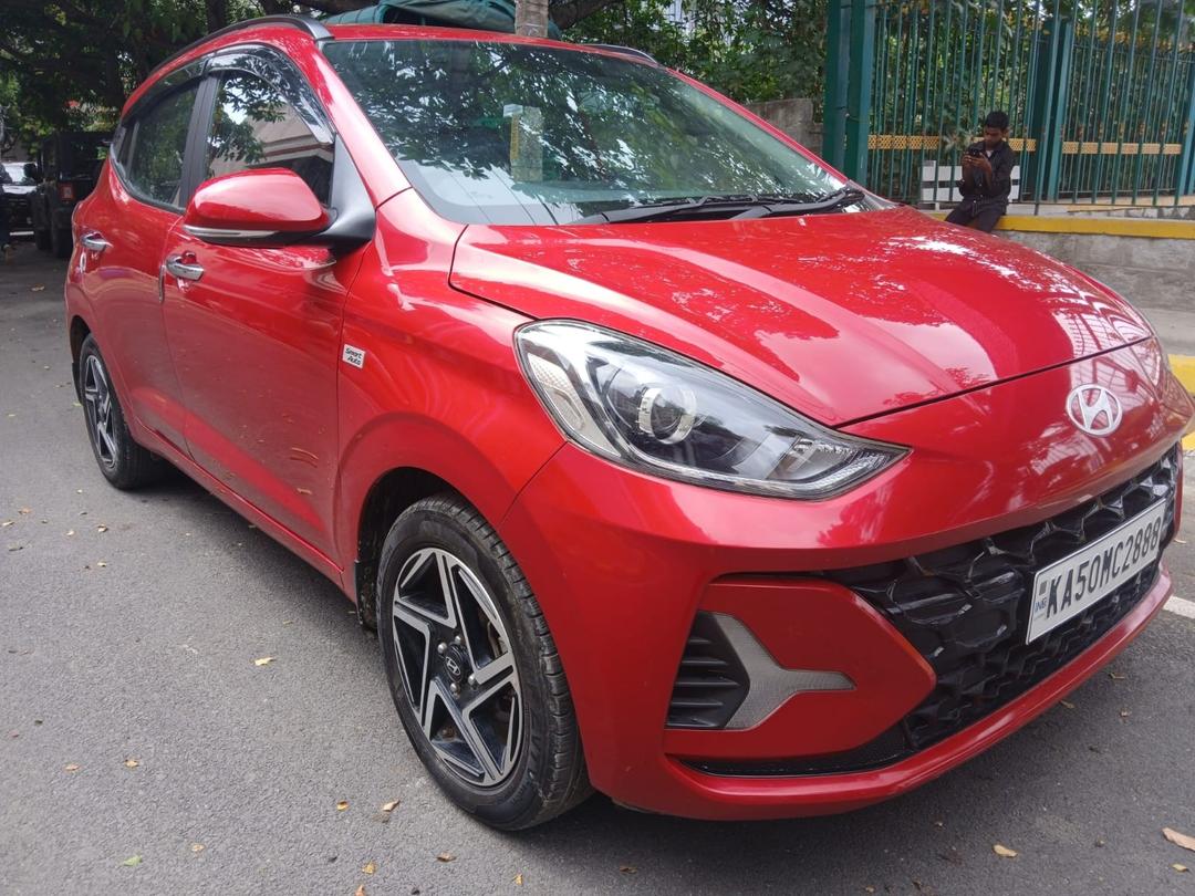 UsedCar