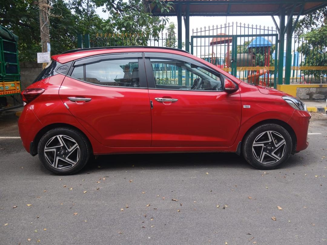 UsedCar