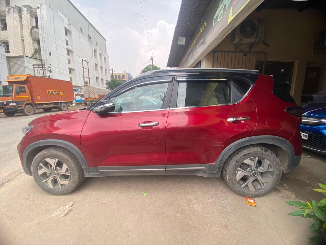 UsedCar