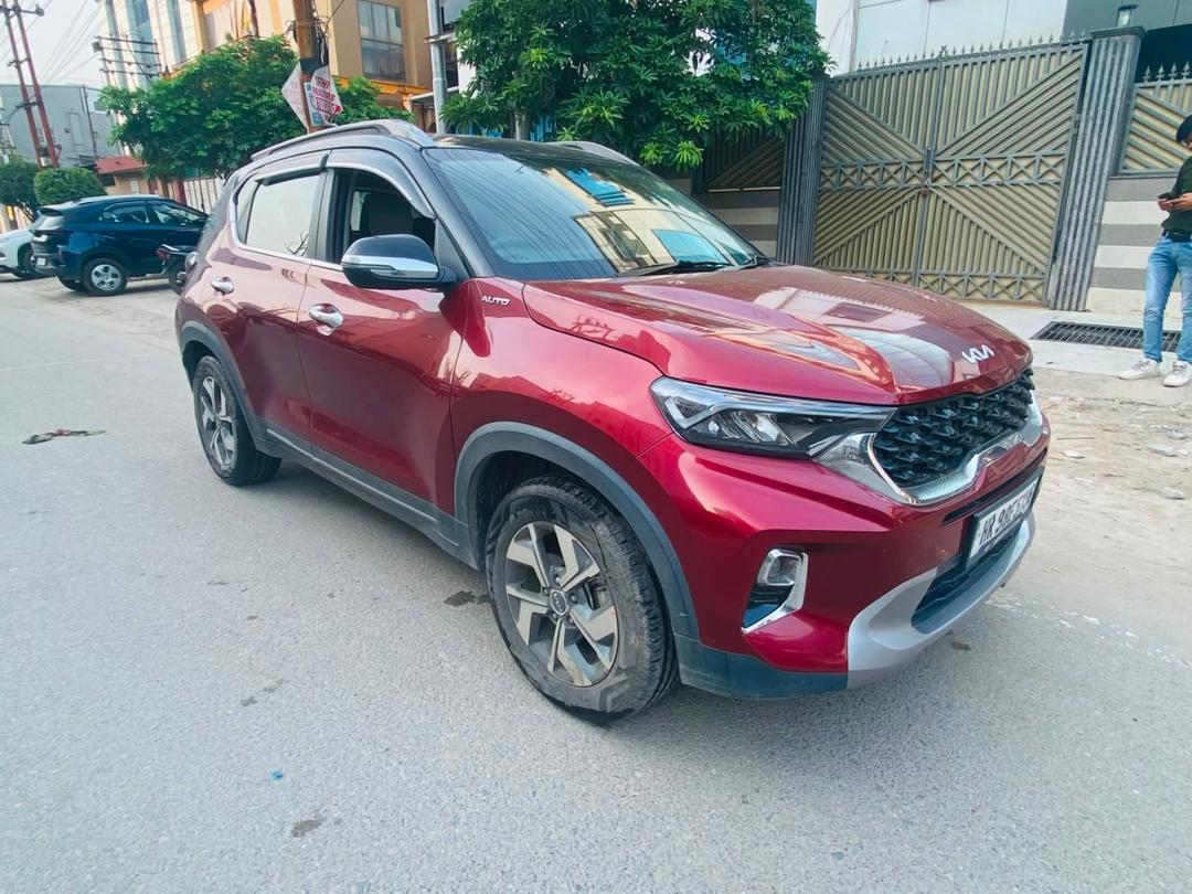 UsedCar