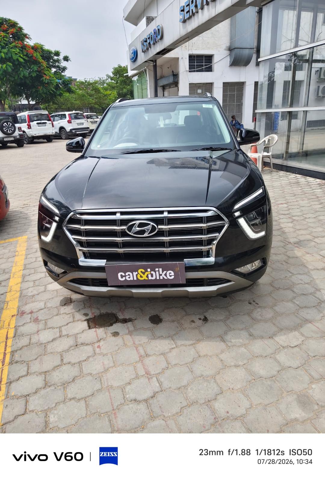 UsedCar