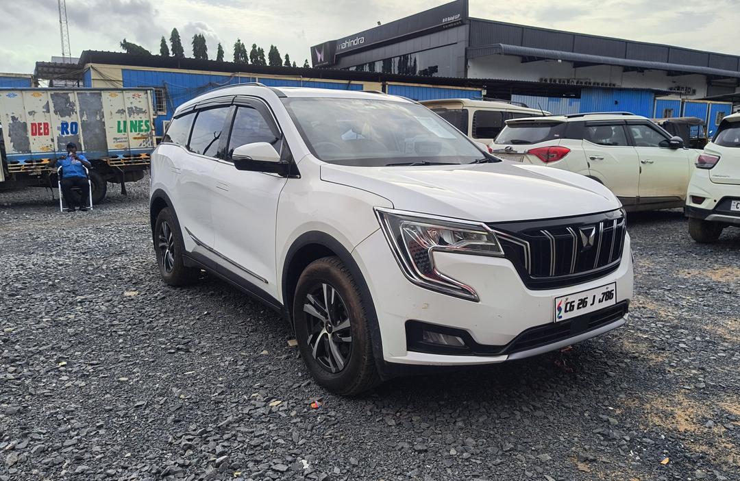 UsedCar