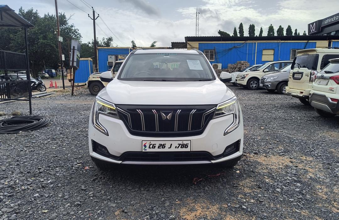UsedCar