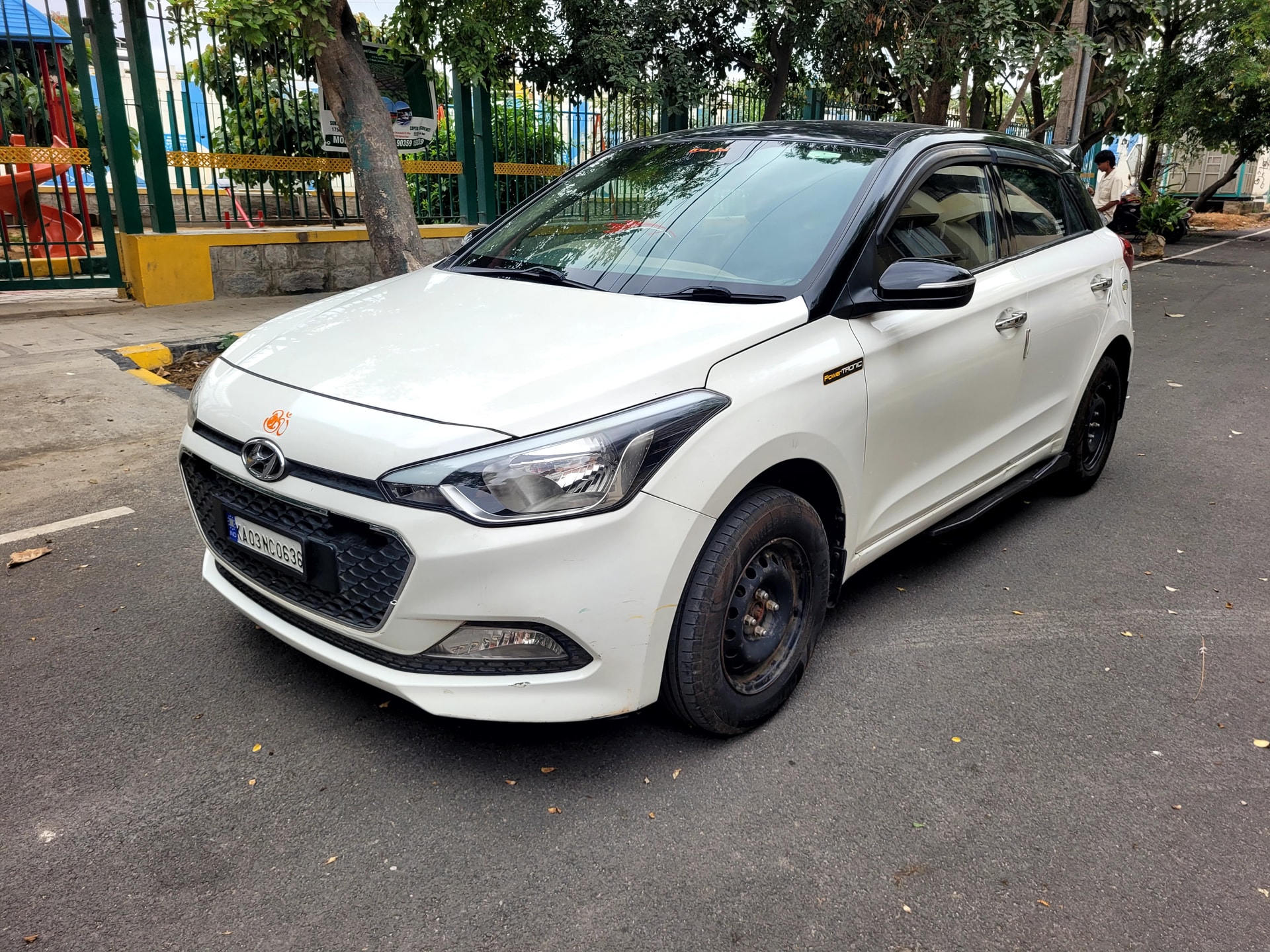 Used 2017 Hyundai i20 Used 2017 Hyundai i20