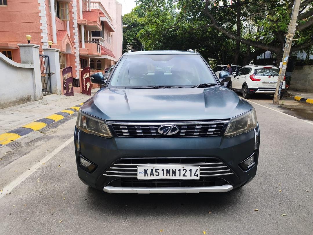 UsedCar