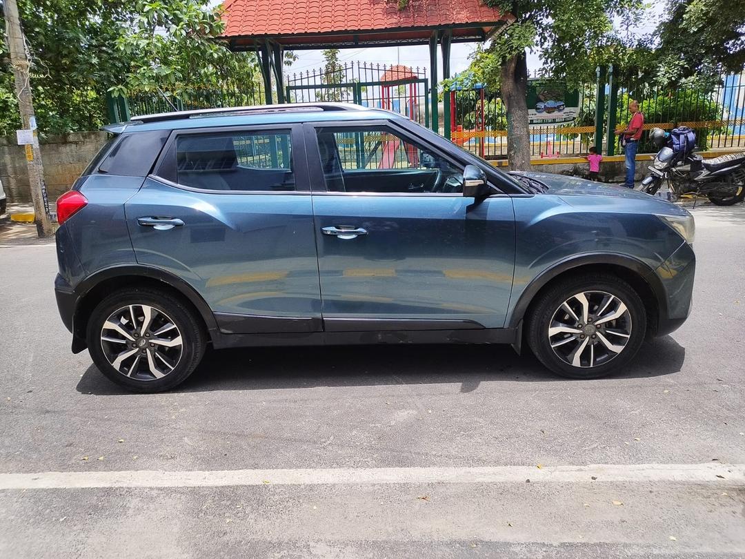 UsedCar