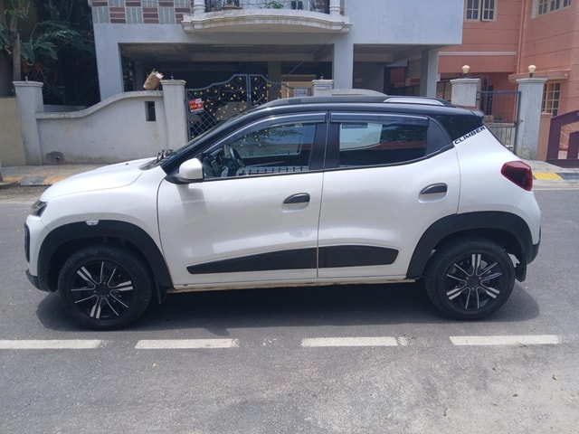 View Renault Kwid Image 4 Used Renault Kwid Image 4