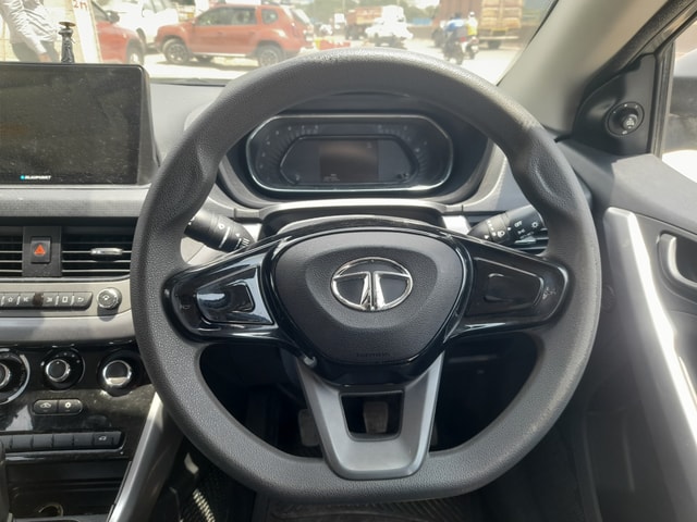 View Tata Nexon Image 11 Used Tata Nexon Image 11