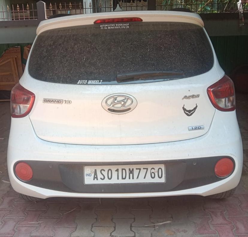 UsedCar