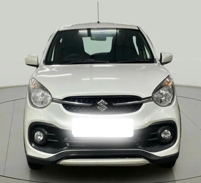 2022 मारुति सुजुकी सेलेरियो VXI CNG 2022 मारुति सुजुकी सेलेरियो VXI CNG