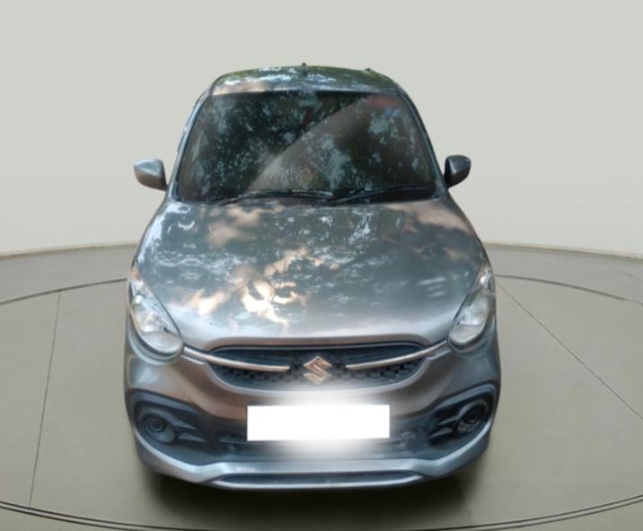 2022 मारुति सुजुकी सेलेरियो VXI CNG 2022 मारुति सुजुकी सेलेरियो VXI CNG