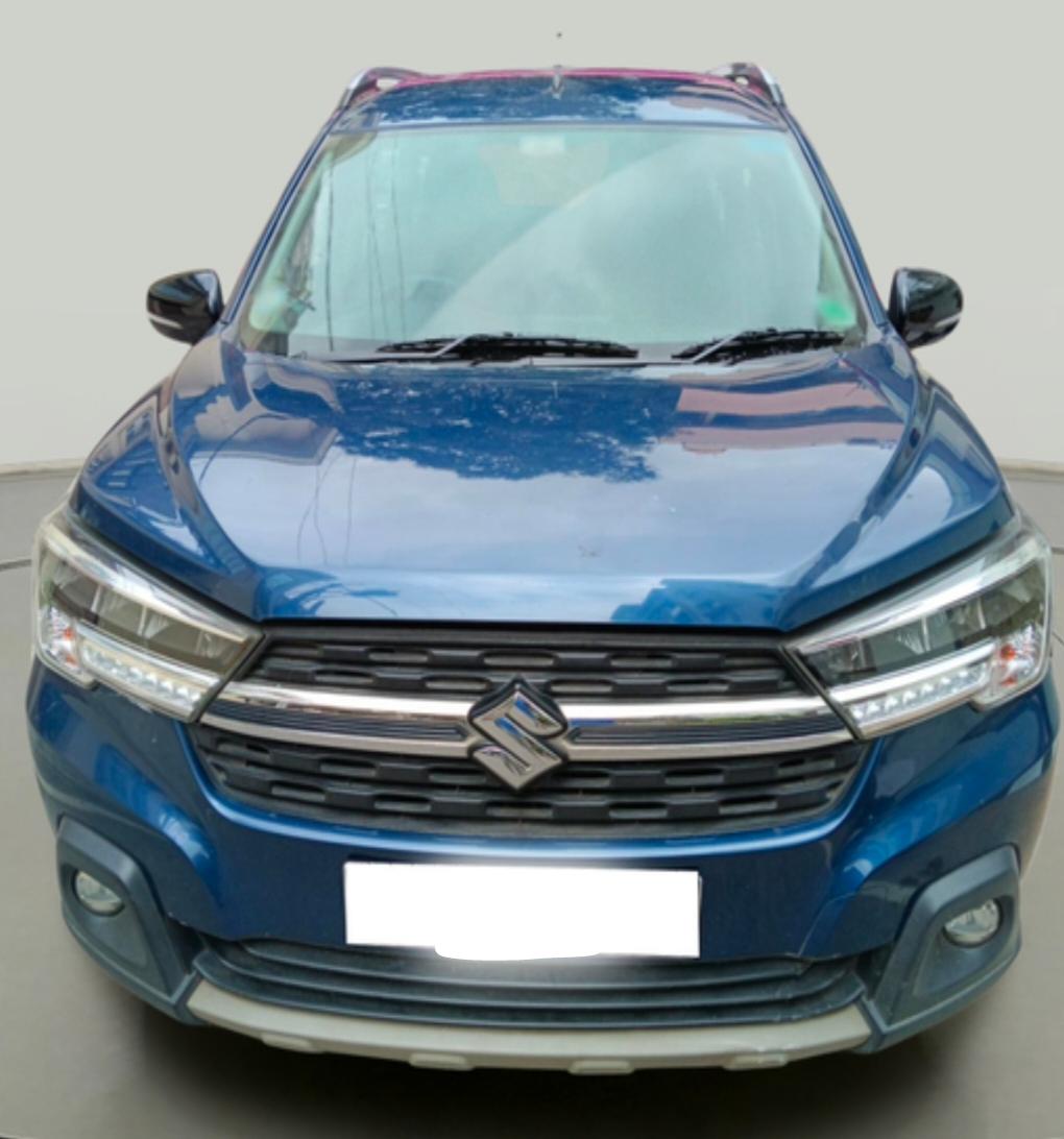 यूज़्ड 2021 मारुति सुजुकी एक्सएल6, Vileparle Railway Station, Mumbai  यूज़्ड 2021 मारुति सुजुकी एक्सएल6, Vileparle Railway Station, Mumbai