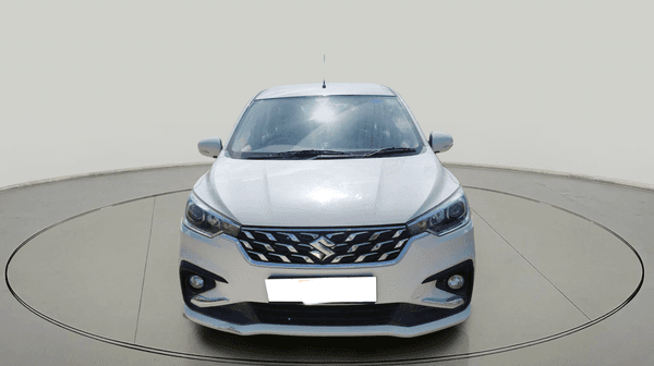 यूज़्ड 2022 मारुति सुजुकी अर्टिगा, Vileparle Railway Station, Mumbai  यूज़्ड 2022 मारुति सुजुकी अर्टिगा, Vileparle Railway Station, Mumbai