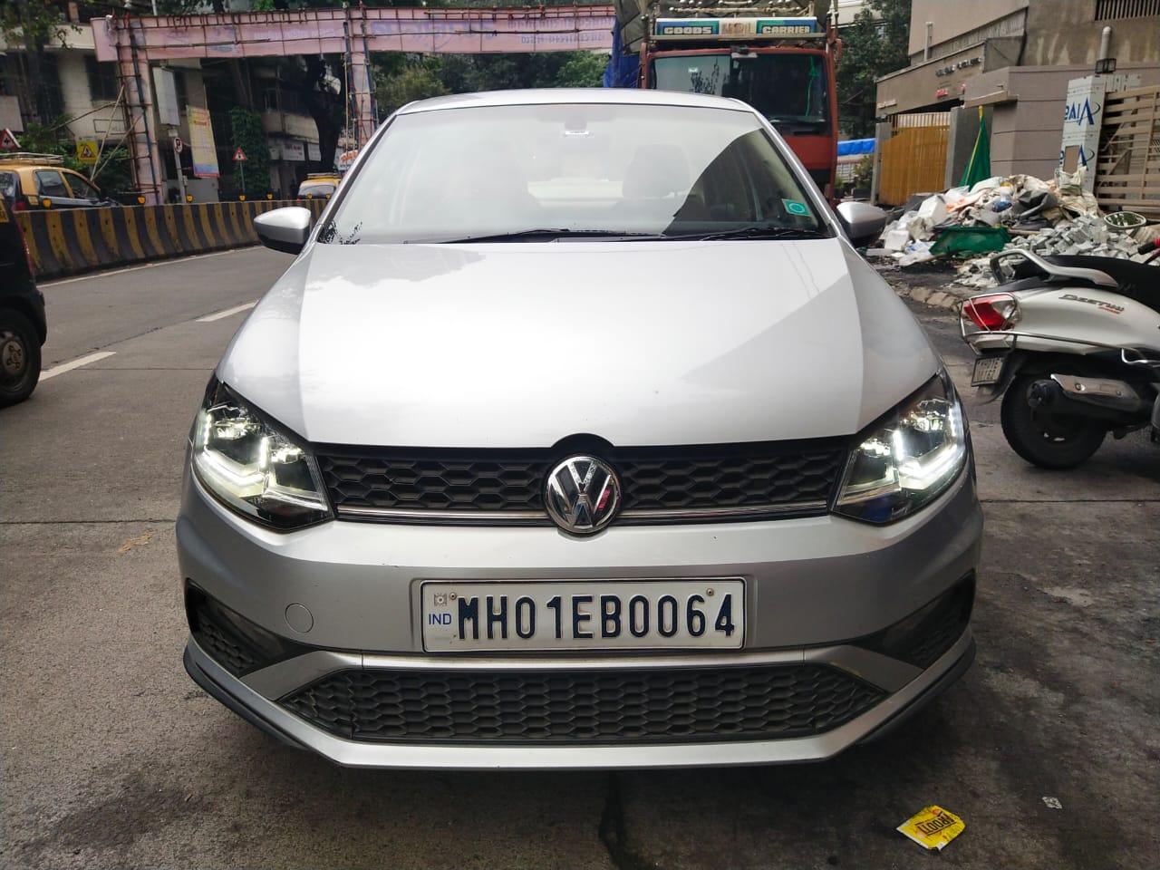 2022 फॉक्सवैगन वेंटो 1.0 L TSI Highline Plus Petrol AT 2022 फॉक्सवैगन वेंटो 1.0 L TSI Highline Plus Petrol AT