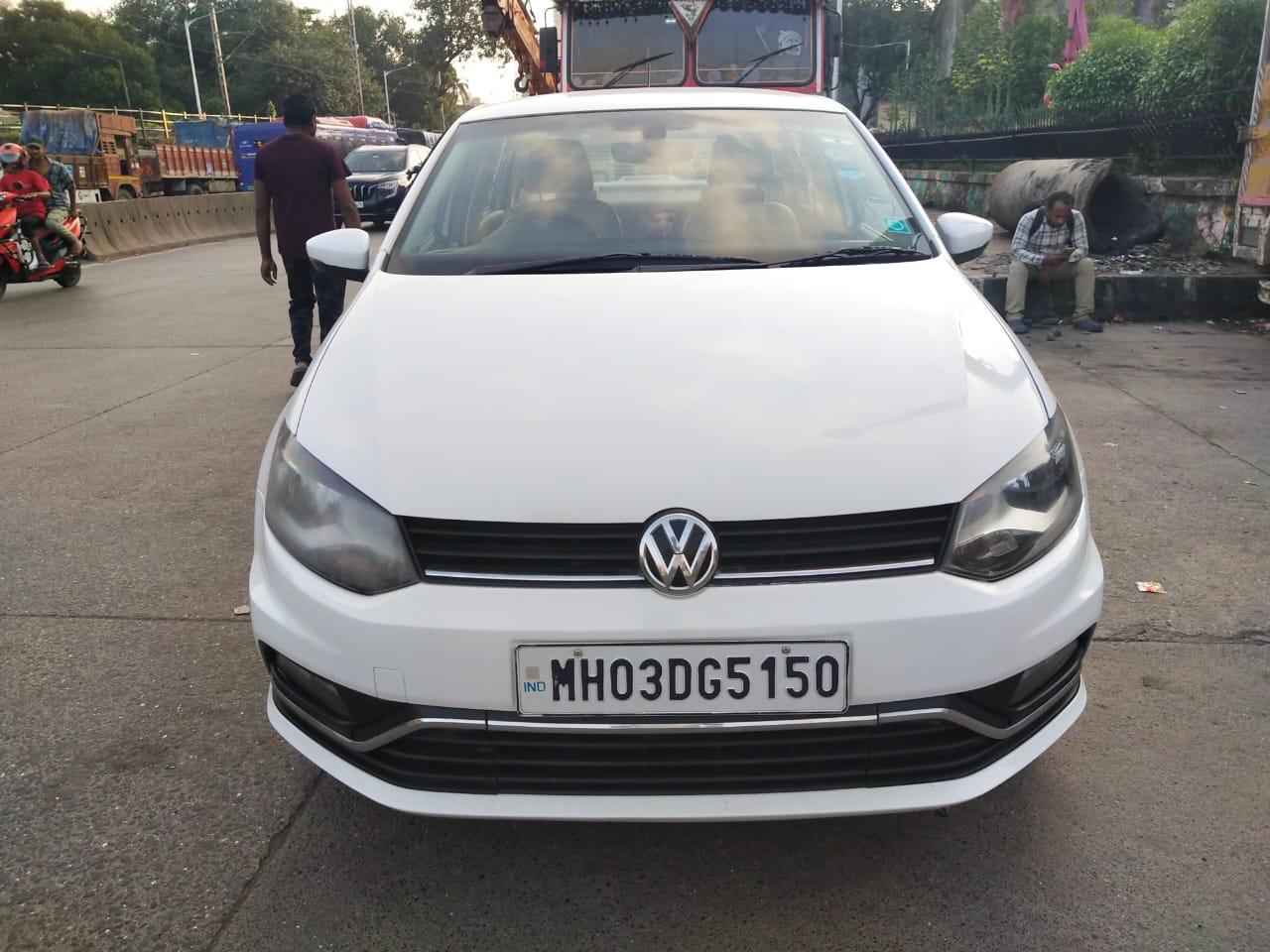 2019 फॉक्सवैगन एमियो 1.5 L TDI Diesel Highline Plus AT 2019 फॉक्सवैगन एमियो 1.5 L TDI Diesel Highline Plus AT