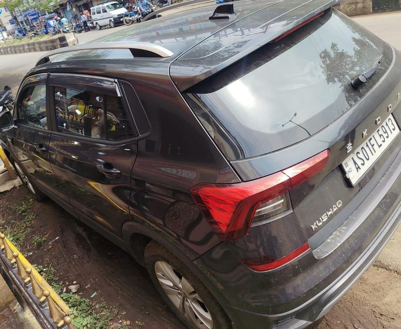 UsedCar