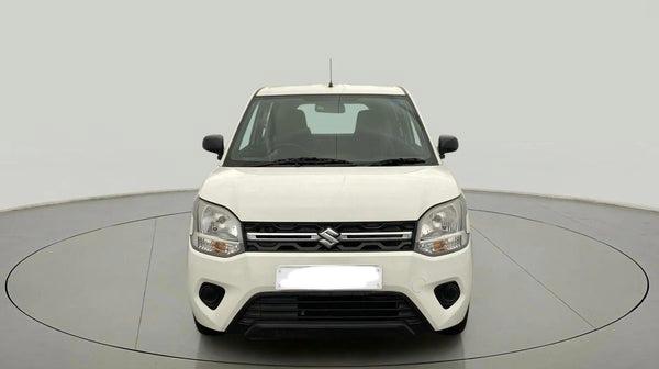 2023 मारुति सुजुकी वैगन आर LXI (O) CNG 2023 मारुति सुजुकी वैगन आर LXI (O) CNG