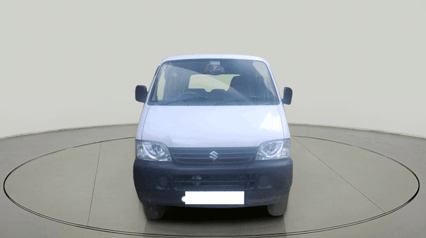 2021 मारुति सुजुकी इको 5-Seater AC HTR CNG 2021 मारुति सुजुकी इको 5-Seater AC HTR CNG