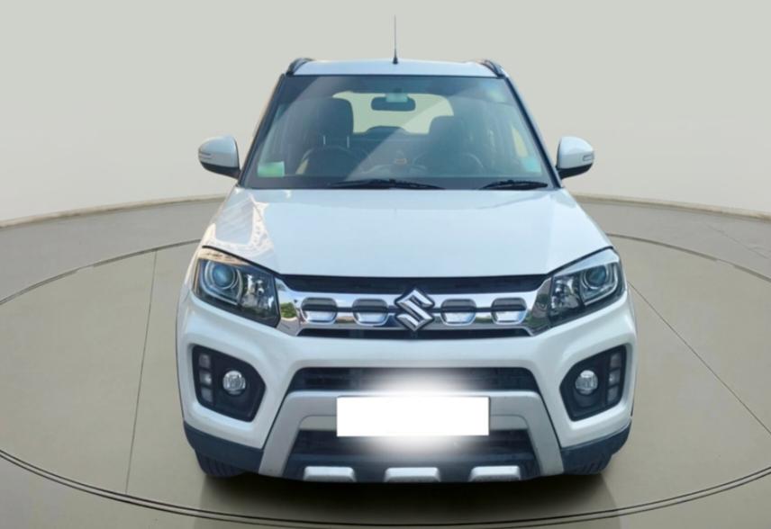 2021 मारुति सुजुकी विटारा ब्रेज़ा LXI 2021 मारुति सुजुकी विटारा ब्रेज़ा LXI