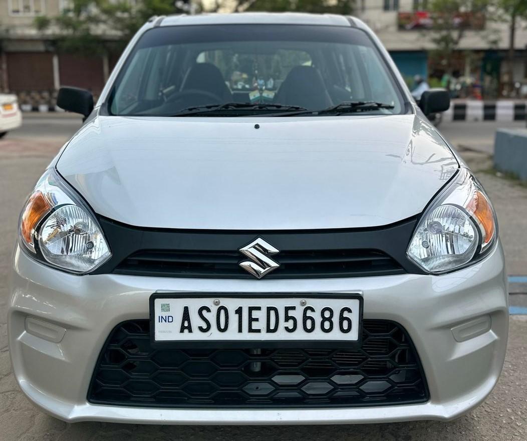 2019 मारुति सुजुकी अल्टो LXI 2019 मारुति सुजुकी अल्टो LXI