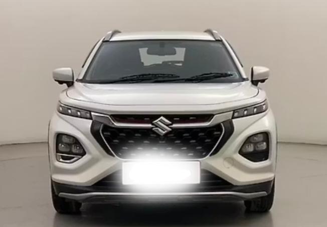 2024 मारुति सुजुकी फ्रोंक्स 1.2 Delta AGS 2024 मारुति सुजुकी फ्रोंक्स 1.2 Delta AGS