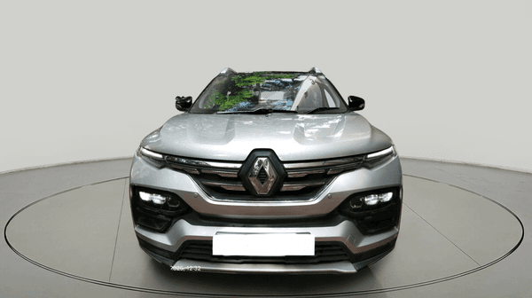 यूज़्ड 2022 रेनो किगर, Vileparle Railway Station, Mumbai यूज़्ड 2022 रेनो किगर, Vileparle Railway Station, Mumbai