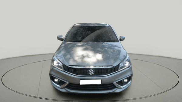 2019 मारुति सुजुकी सियाज़ Alpha Smart Hybrid 2019 मारुति सुजुकी सियाज़ Alpha Smart Hybrid