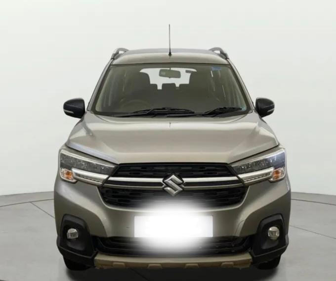 यूज़्ड 2021 मारुति सुजुकी एक्सएल6, Vileparle Railway Station, Mumbai यूज़्ड 2021 मारुति सुजुकी एक्सएल6, Vileparle Railway Station, Mumbai