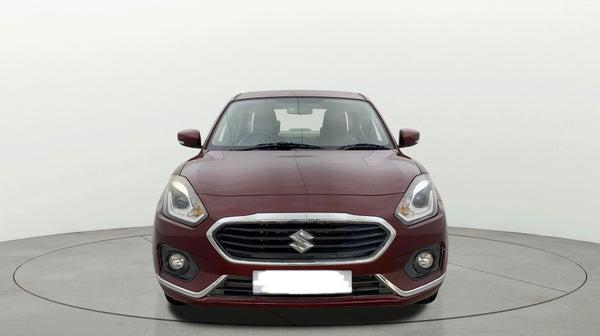 2019 मारुति सुजुकी डिजायर ZXI AGS BS IV 2019 मारुति सुजुकी डिजायर ZXI AGS BS IV