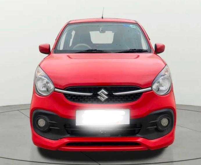 यूज़्ड 2020 मारुति सुजुकी सेलेरियो, Vileparle Railway Station, Mumbai यूज़्ड 2020 मारुति सुजुकी सेलेरियो, Vileparle Railway Station, Mumbai