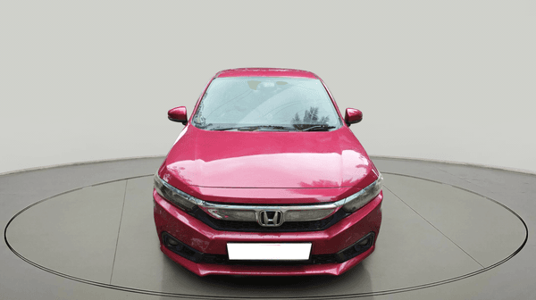 2019 होंडा अमेज़ VX CVT Petrol BS IV 2019 होंडा अमेज़ VX CVT Petrol BS IV