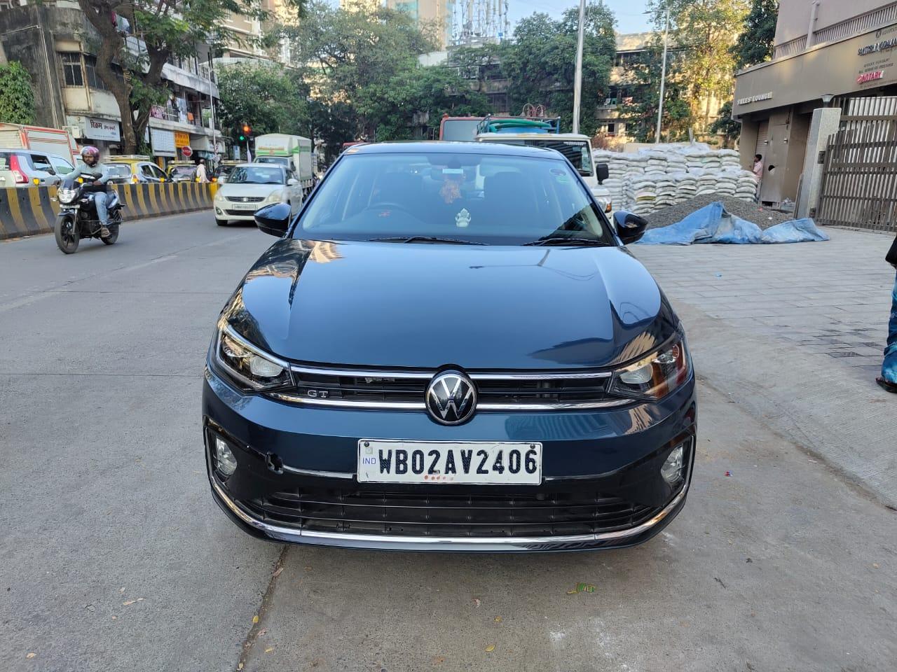 2024 फॉक्सवैगन वर्टस GT Plus 1.5 TSI DSG 2024 फॉक्सवैगन वर्टस GT Plus 1.5 TSI DSG