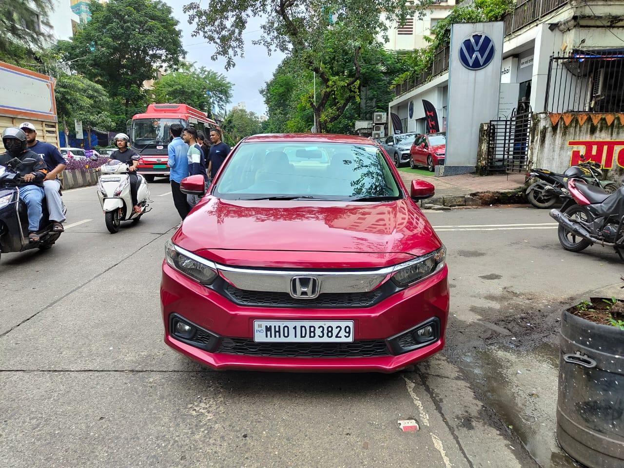 2018 होंडा अमेज़ 1.5 V i-DTEC 2018 होंडा अमेज़ 1.5 V i-DTEC