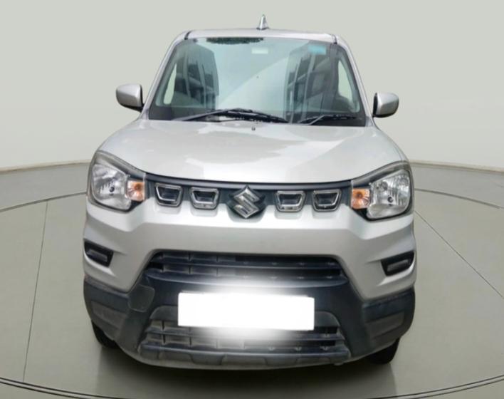 2020 मारुति सुजुकी रों-प्रेस्सो VXI Plus 2020 मारुति सुजुकी रों-प्रेस्सो VXI Plus