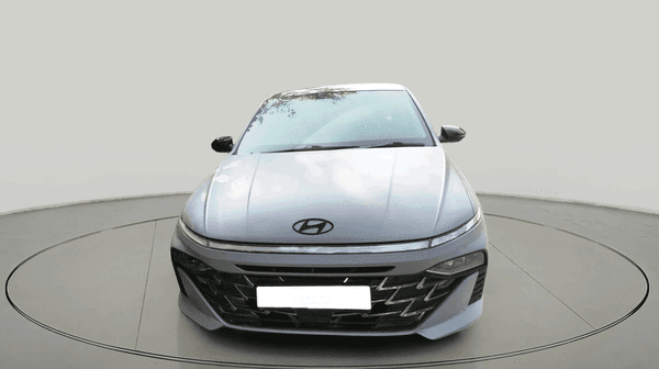 2023 ह्युंडई वरना 1.5 Turbo GDi SX (O) DCT 2023 ह्युंडई वरना 1.5 Turbo GDi SX (O) DCT