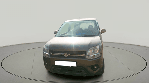 2020 मारुति सुजुकी वैगन आर LXI CNG 2020 मारुति सुजुकी वैगन आर LXI CNG