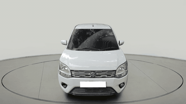 2023 मारुति सुजुकी वैगन आर VXI CNG 1.0 2023 मारुति सुजुकी वैगन आर VXI CNG 1.0