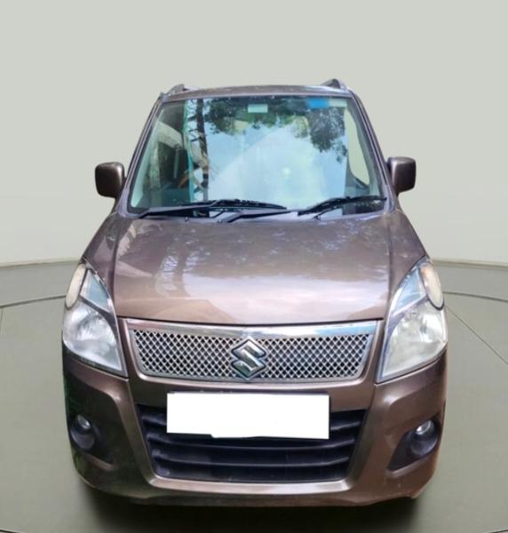 यूज़्ड 2021 मारुति सुजुकी वैगन आर, Vileparle Railway Station, Mumbai यूज़्ड 2021 मारुति सुजुकी वैगन आर, Vileparle Railway Station, Mumbai