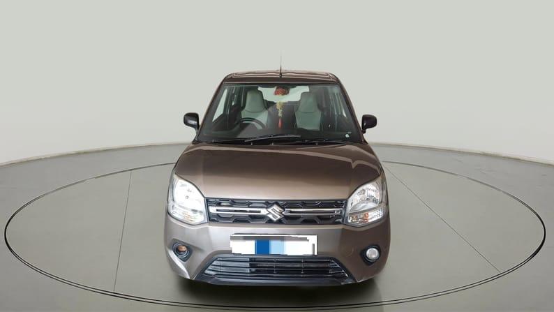 यूज़्ड 2018 मारुति सुजुकी वैगन आर, Vileparle Railway Station, Mumbai यूज़्ड 2018 मारुति सुजुकी वैगन आर, Vileparle Railway Station, Mumbai